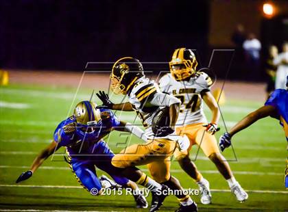 Thumbnail 3 in El Camino @ San Pasqual photogallery.