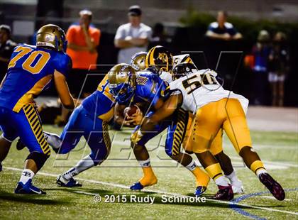Thumbnail 1 in El Camino @ San Pasqual photogallery.