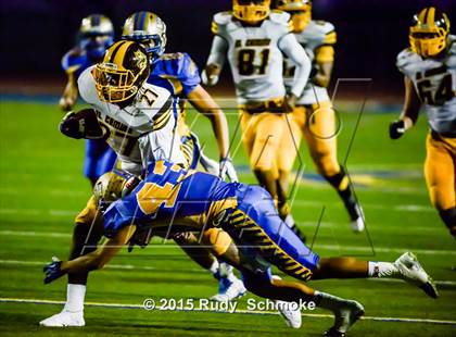Thumbnail 2 in El Camino @ San Pasqual photogallery.