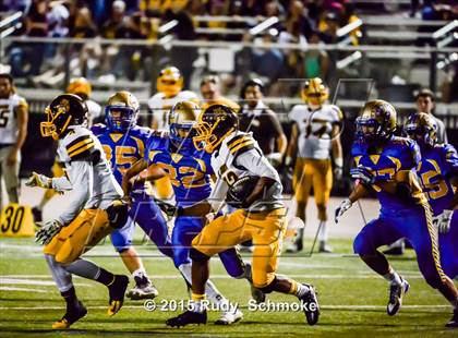 Thumbnail 3 in El Camino @ San Pasqual photogallery.