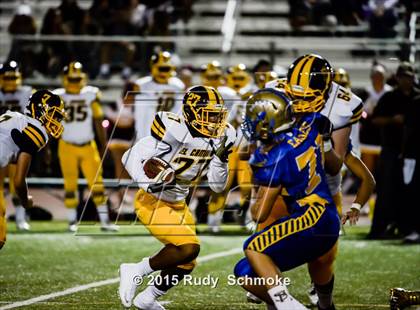 Thumbnail 2 in El Camino @ San Pasqual photogallery.