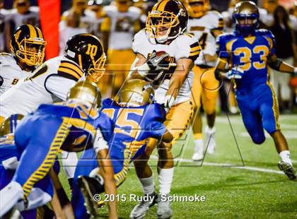 Thumbnail 2 in El Camino @ San Pasqual photogallery.