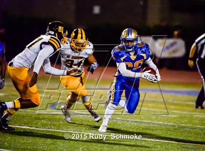 Thumbnail 3 in El Camino @ San Pasqual photogallery.
