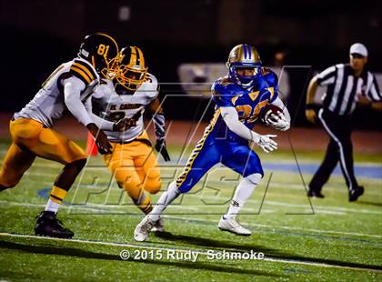 Thumbnail 1 in El Camino @ San Pasqual photogallery.