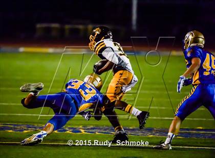 Thumbnail 2 in El Camino @ San Pasqual photogallery.