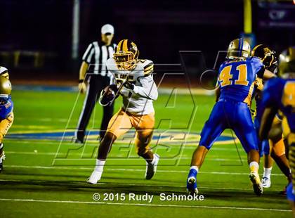 Thumbnail 1 in El Camino @ San Pasqual photogallery.