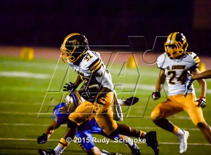 Thumbnail 1 in El Camino @ San Pasqual photogallery.