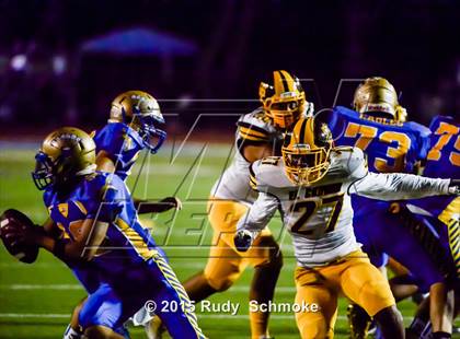 Thumbnail 2 in El Camino @ San Pasqual photogallery.