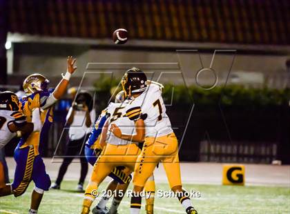 Thumbnail 3 in El Camino @ San Pasqual photogallery.