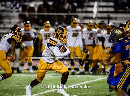 Thumbnail 3 in El Camino @ San Pasqual photogallery.