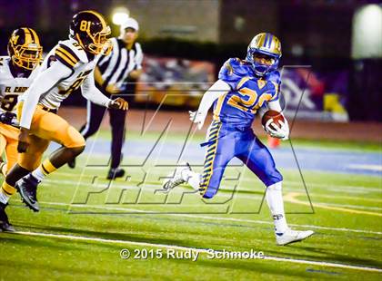 Thumbnail 1 in El Camino @ San Pasqual photogallery.