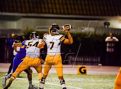 Thumbnail 1 in El Camino @ San Pasqual photogallery.