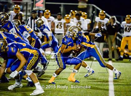 Thumbnail 2 in El Camino @ San Pasqual photogallery.