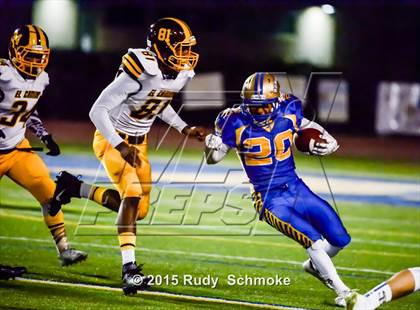 Thumbnail 1 in El Camino @ San Pasqual photogallery.