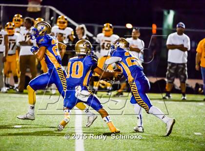 Thumbnail 1 in El Camino @ San Pasqual photogallery.