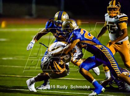 Thumbnail 3 in El Camino @ San Pasqual photogallery.