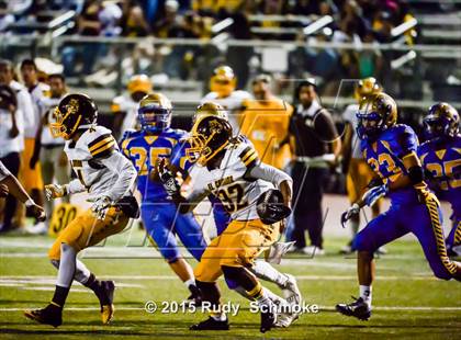 Thumbnail 1 in El Camino @ San Pasqual photogallery.
