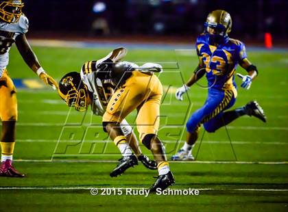 Thumbnail 1 in El Camino @ San Pasqual photogallery.
