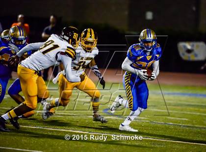 Thumbnail 1 in El Camino @ San Pasqual photogallery.