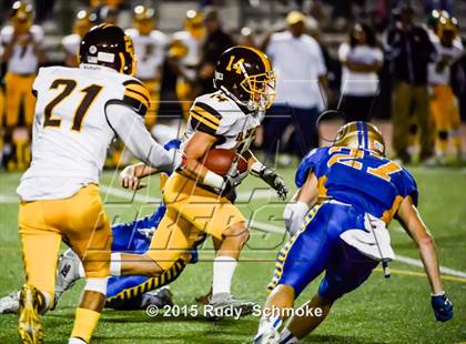 Thumbnail 1 in El Camino @ San Pasqual photogallery.