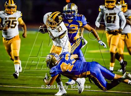 Thumbnail 3 in El Camino @ San Pasqual photogallery.