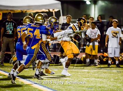 Thumbnail 3 in El Camino @ San Pasqual photogallery.