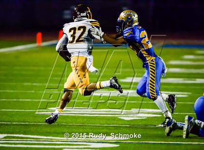 Thumbnail 2 in El Camino @ San Pasqual photogallery.