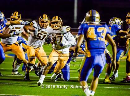 Thumbnail 3 in El Camino @ San Pasqual photogallery.