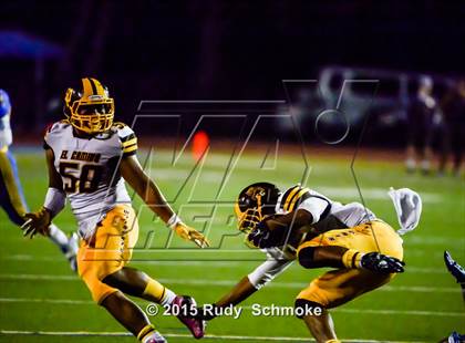 Thumbnail 3 in El Camino @ San Pasqual photogallery.