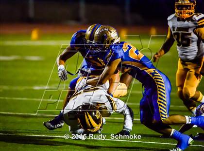 Thumbnail 1 in El Camino @ San Pasqual photogallery.