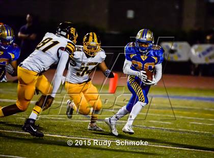 Thumbnail 2 in El Camino @ San Pasqual photogallery.
