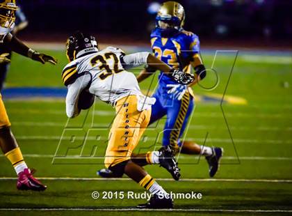 Thumbnail 2 in El Camino @ San Pasqual photogallery.