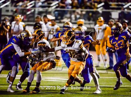 Thumbnail 3 in El Camino @ San Pasqual photogallery.