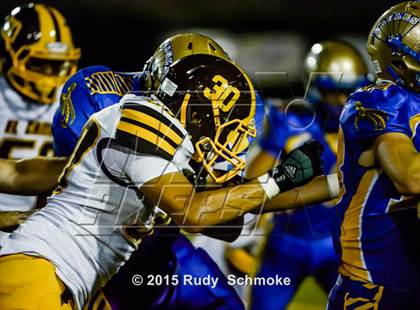 Thumbnail 1 in El Camino @ San Pasqual photogallery.