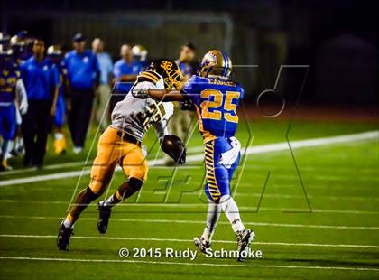 Thumbnail 3 in El Camino @ San Pasqual photogallery.