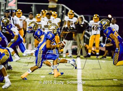 Thumbnail 3 in El Camino @ San Pasqual photogallery.