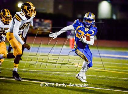 Thumbnail 2 in El Camino @ San Pasqual photogallery.