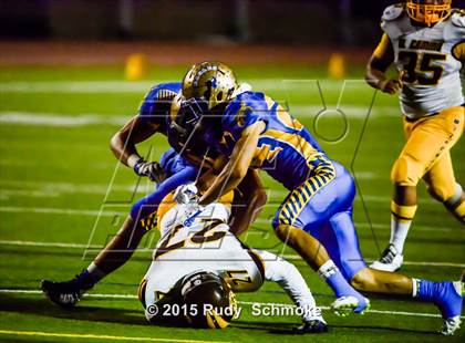 Thumbnail 2 in El Camino @ San Pasqual photogallery.
