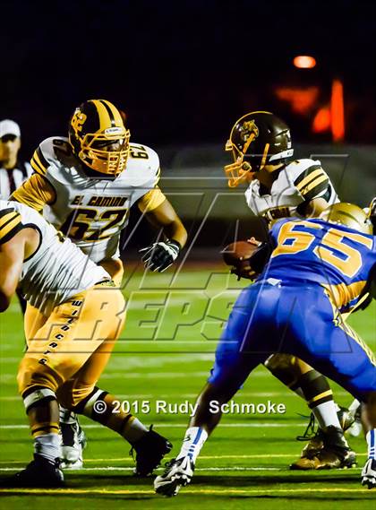 Thumbnail 3 in El Camino @ San Pasqual photogallery.