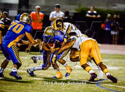 Thumbnail 2 in El Camino @ San Pasqual photogallery.