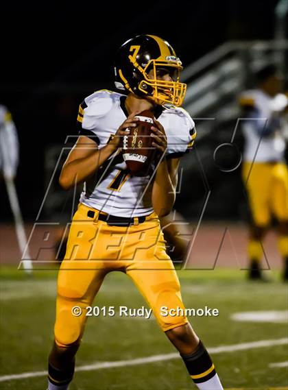 Thumbnail 2 in El Camino @ San Pasqual photogallery.