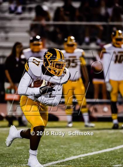 Thumbnail 1 in El Camino @ San Pasqual photogallery.