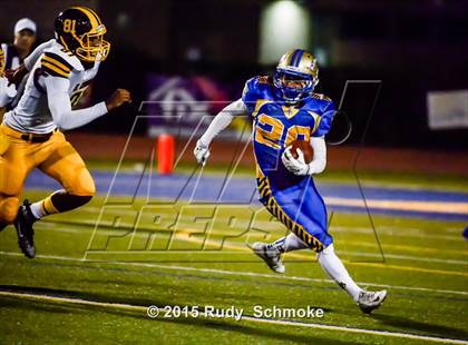 Thumbnail 3 in El Camino @ San Pasqual photogallery.