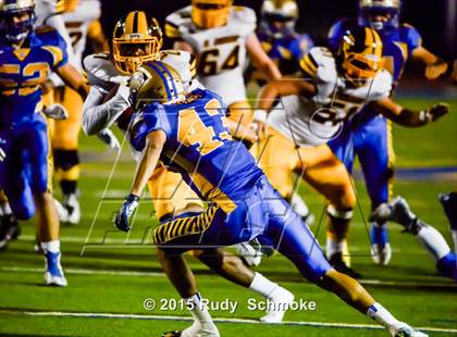 Thumbnail 2 in El Camino @ San Pasqual photogallery.
