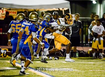 Thumbnail 2 in El Camino @ San Pasqual photogallery.