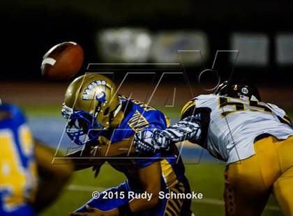 Thumbnail 3 in El Camino @ San Pasqual photogallery.