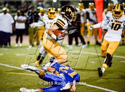 Thumbnail 2 in El Camino @ San Pasqual photogallery.