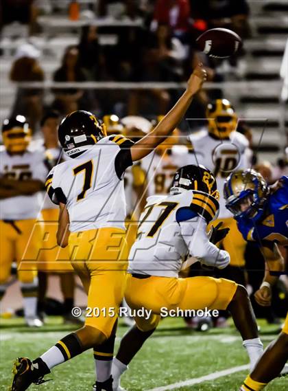 Thumbnail 2 in El Camino @ San Pasqual photogallery.