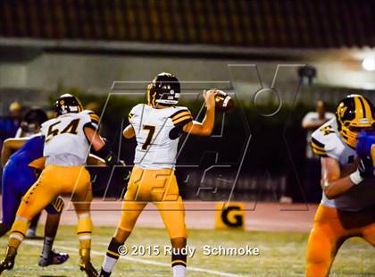 Thumbnail 3 in El Camino @ San Pasqual photogallery.