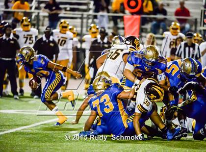 Thumbnail 3 in El Camino @ San Pasqual photogallery.
